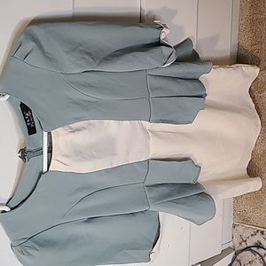 Vintage dress.Vestido de Mujer